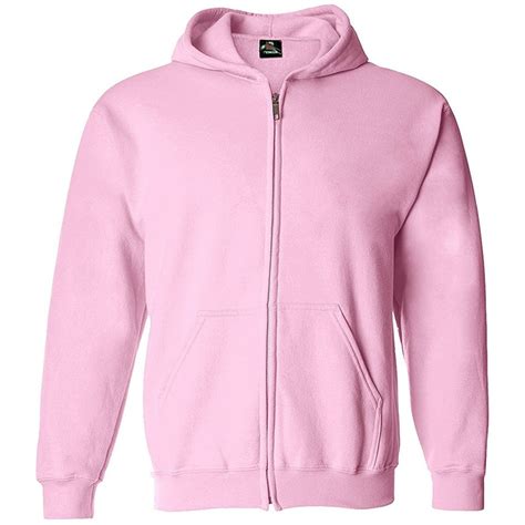 girls zipped hoodie.